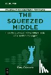 Cookson, Gary - The Squeezed Middle