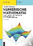 Hermann, Martin - Numerische Mathematik