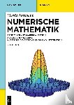 Hermann, Martin - Numerische Mathematik