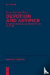 Jackson Rova, Peter - Devotion and Artifice