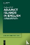 Kehl, Andreas - Adjunct Islands in English