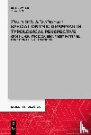 Nintemann, Julia, Stolz, Thomas - Special Onymic Grammar in Typological Perspective