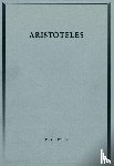 Aristoteles - Metaphysik