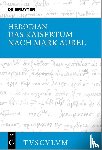 Herodian - Das Kaisertum nach Mark Aurel