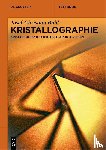 Buhl, Josef-Christian - Kristallographie - Kristallmorphologie und Strukturlehre