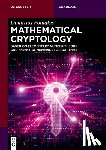 Poulakis, Dimitrios - Mathematical Cryptology