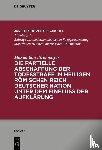 Strohmayer, Maximilian - Die Partielle Abschaffung Der Todesstrafe Im Heiligen Romischen Reich Deutscher Nation Unter Dem Einfluss Der Aufklarung