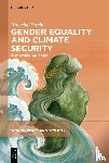 Garcha, Natasha - Gender Equality and Climate Security