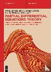 Skubachevskii, Alexander Leonidovich, Rossovskii, Leonid Efimovich - Partial Differential Equations Theory