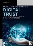 Mah, Pascal Muam, Nasr, Mahmoud Ahmed - Digital Trust