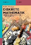 Strampp, Walter - Diskrete Mathematik