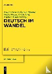  - Deutsch im Wandel