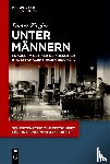 Ziegler, Dieter - Unter Mannern