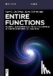 Gundersen, Gary G., Heittokangas, Janne - Entire Functions