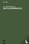  - Sextus Empiricus