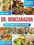 Senders, Angela - Dr. Nowzaradan