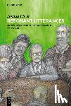 Elwer, Joshua - Resonant Utterances: James Joyce and the Transmission of Voices