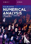 Galitsky, Leon M. - Numerical Analysis