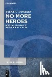 Antoniadis, Theodore - No More Heroes