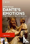 Bonaldi, Giulia - Dante's Emotions: Tears and Smiles Between Time and Eternity
