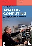 Ulmann, Bernd - Analog Computing
