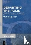 - Departing the Polis