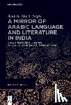 Negri, Andrea Maria - Mirror of Arabic Language and Literature in India