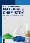 Benvenuto, Mark Anthony - Materials Chemistry