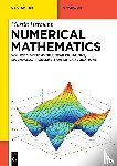 Hermann, Martin - Numerical Mathematics
