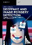 Johnson, Chad - Deepfake and Image Forgery Detection