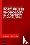Balduino, Amanda Macedo - Portuguese Phonology in Context