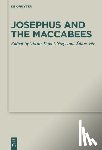 Kókai-Nagy, Viktor - Josephus and the Maccabees