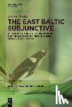 Fries, Simon - The East Baltic Subjunctive