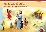  - Die Grundschul-Bibel. Kartei