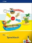  - Das Auer Sprachbuch. Schülerbuch 3. Schuljahr. Ausgabe für Bayern - Neubearbeitung 2014