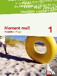  - Moment mal! Schülerbuch 5./6. Klasse. Ausgabe Baden-Württemberg ab 2017