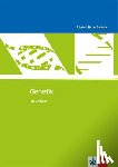  - Arbeitsblätter Biologie Neu. Genetik. Kopiervorlagen