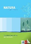  - Natura Experimentesammlung. Sekundarstufe I