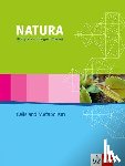  - Natura - Biology for bilingual classes. Cells and Metabolism