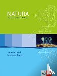  - Natura - Biology for bilingual classes. Genetics and Immunity