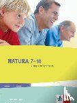  - Natura 7-10. Biologie für Gymnasien. Ausgabe für Rheinland-Pfalz. Schülerbuch 7.-10. Schuljahr