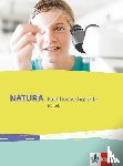  - Natura Biologie Fachhochschulreife. Schülerbuch Klassen 11-12 bzw. 11-13