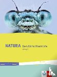  - Natura Biologie Berufliche Oberstufe (Abitur). Schülerbuch Klassen 11-13