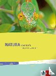  - Natura - Biologie für Gymnasien. Oberstufe Schülerbuch. Ausgabe ab 2016