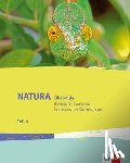  - Natura Biologie Oberstufe. Lehrerband Teil A mit DVD-ROM. Ausgabe ab 2016