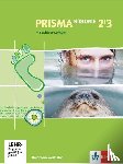  - Prisma Biologie - Ausgabe Nordrhein-Westfalen. Schülerbuch mit 2 Schüler-CD-ROMs 9./10. Schuljahr