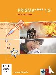 - Prisma Chemie - Ausgabe für Nordrhein-Westfalen. Neubearbeitung. Schülerbuch mit Schüler-CD 7.-10. Schuljahr