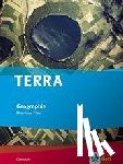  - TERRA Geographie für Rheinland-Pfalz. Schülerband Oberstufe