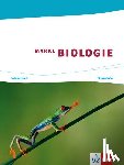  - Markl Biologie. Lehrerband mit CD-ROM