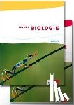  - Markl Biologie. Oberstufenpaket (Schülerband und Arbeitsbuch) 11./12. Schuljahr